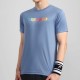 HEAD HCD-415 Crew Neck T-Shirt