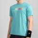 HEAD HCD-416 Crew Neck T-Shirt