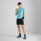 HEAD HCD-416 Crew Neck T-Shirt