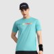 HEAD HCD-416 Crew Neck T-Shirt
