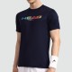 HEAD HCD-418 Crew Neck T-Shirt