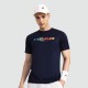 HEAD HCD-418 Crew Neck T-Shirt