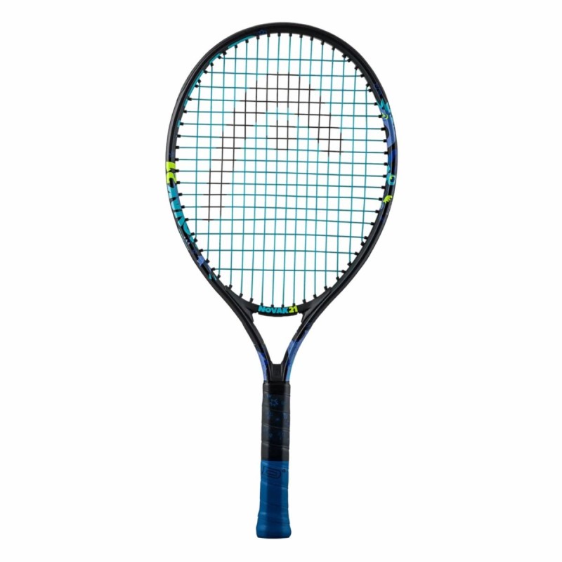 HEAD Novak 21 2024 Tennis Racquet