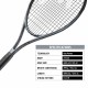 HEAD Geo Speed Tennis Racquet