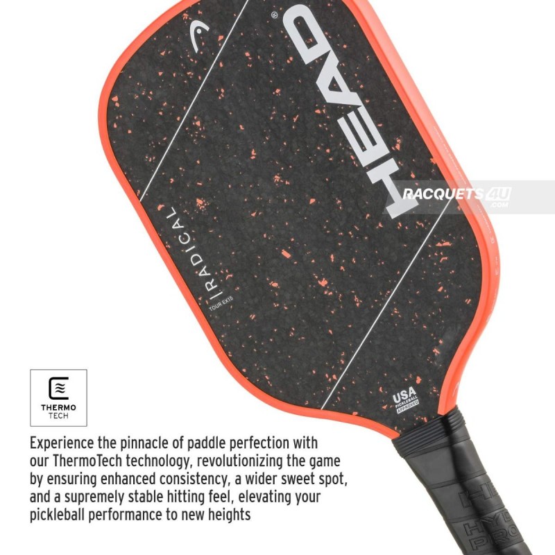 HEAD Radical Tour EX 15 2026 Pickleball