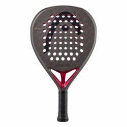 HEAD Coello Team 2026 Padel Racquet