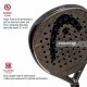 HEAD Coello Vibe 2026 Padel Racquet
