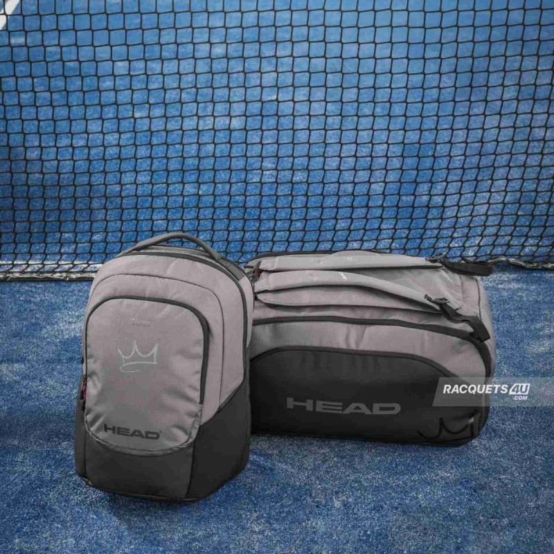 Head Coello Pro X Backpack 30L (Dark Grey)