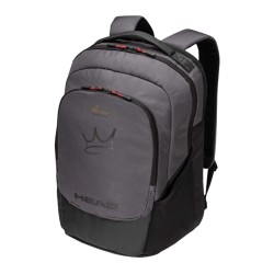 Head Coello Pro X Backpack 30L (Dark Grey)