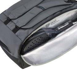 Head Pro X Padel Duffle Bag L (Black/Grey)