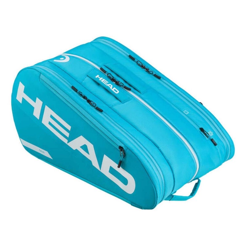 Head Tour Padel Bag L (Blue)