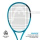 HEAD Boom MP 2026 Tennis Racquet (Unstrung)