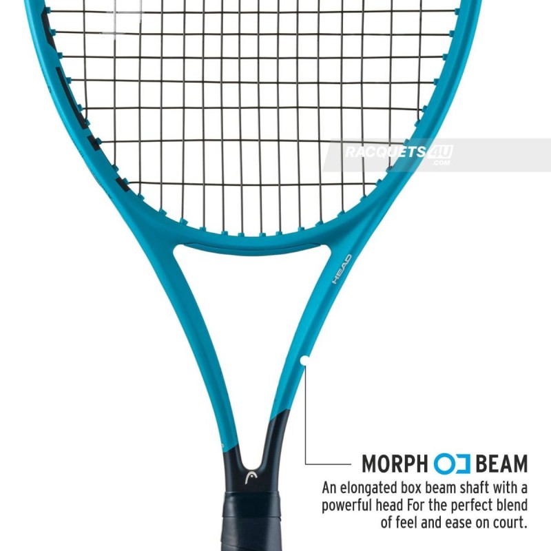 HEAD Boom MP 2026 Tennis Racquet (Unstrung)