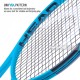 HEAD Boom MP 2026 Tennis Racquet (Unstrung)