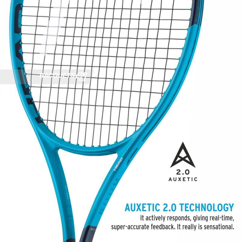 HEAD Boom MP UL 2026 Tennis Racquet (Unstrung)