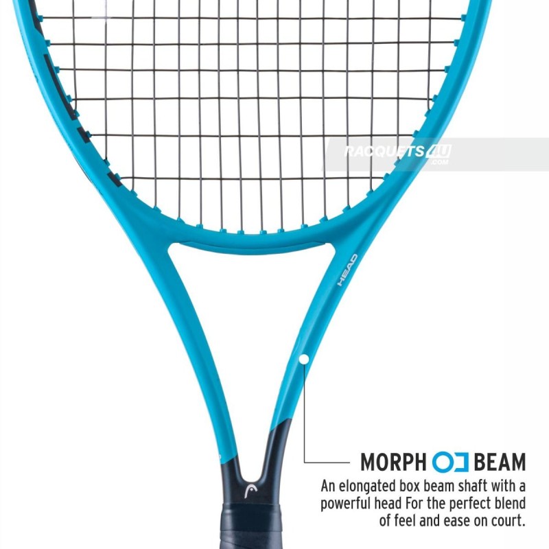 HEAD Boom MP UL 2026 Tennis Racquet (Unstrung)