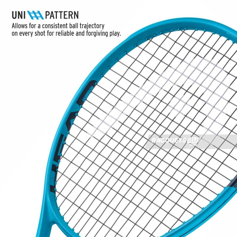 HEAD Boom MP UL 2026 Tennis Racquet (Unstrung)