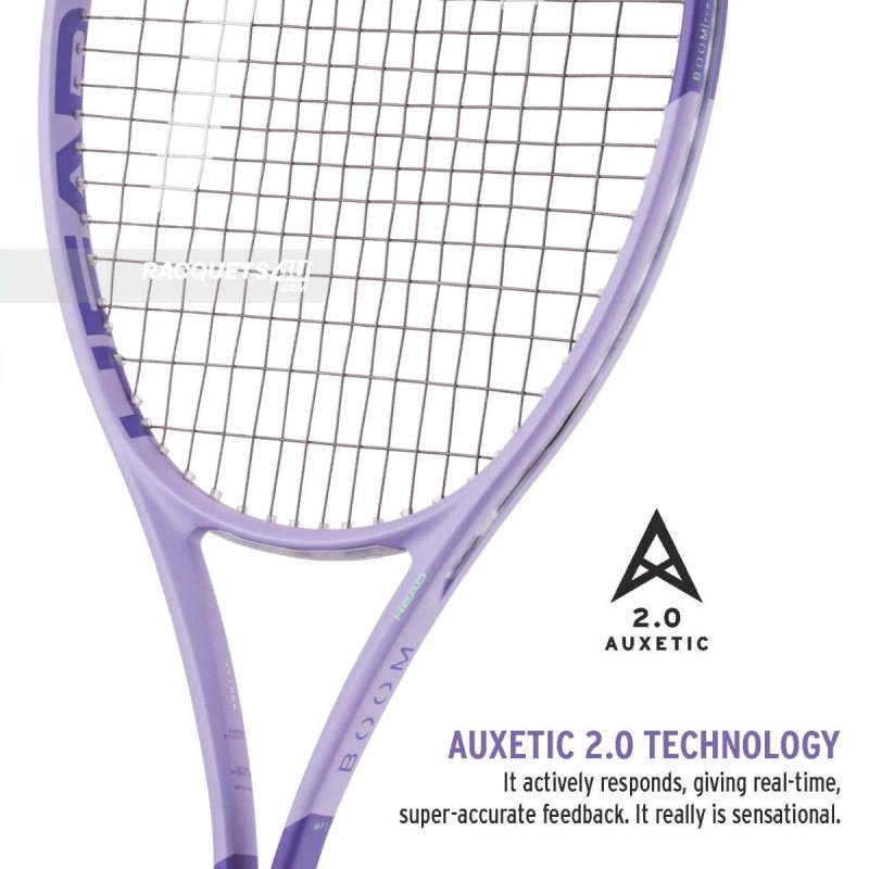 HEAD Boom MP L 2026 Alternate Tennis Racquet (Unstrung)