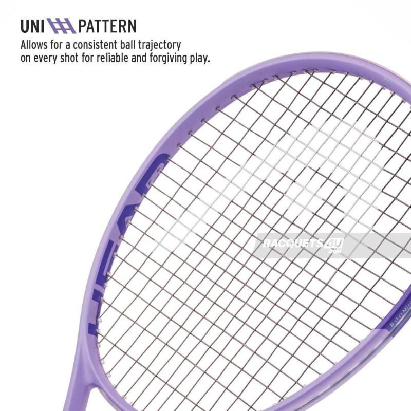 HEAD Boom MP L 2026 Alternate Tennis Racquet (Unstrung)