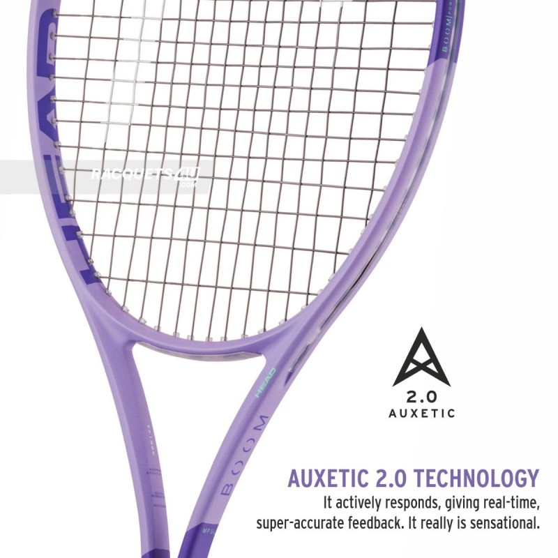 HEAD Boom MP UL 2026 Alternate Tennis Racquet (Unstrung)