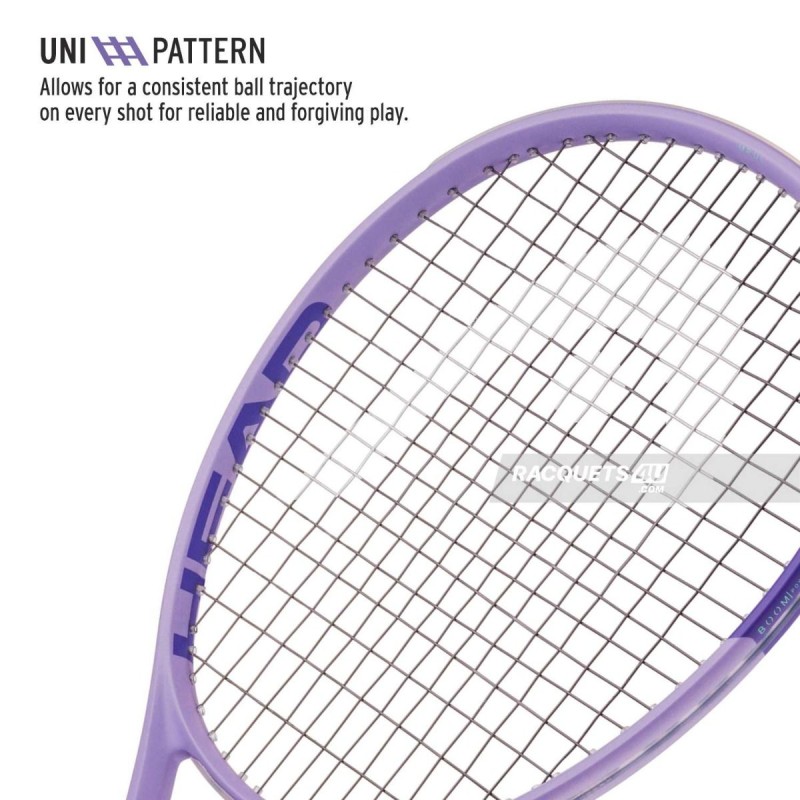 HEAD Boom MP UL 2026 Alternate Tennis Racquet (Unstrung)