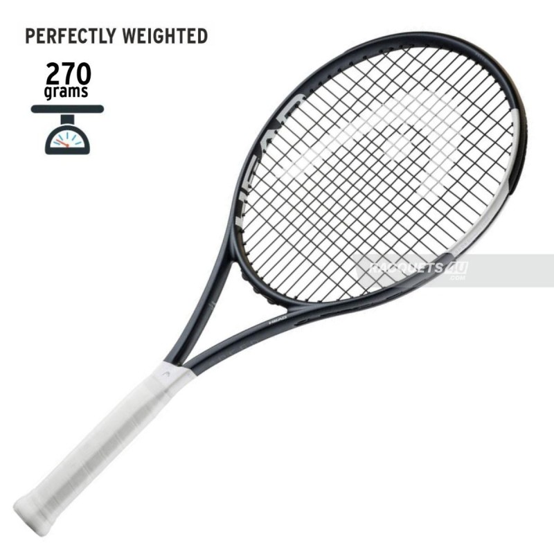 HEAD IG Speed Xceed 2026 Tennis Racquet