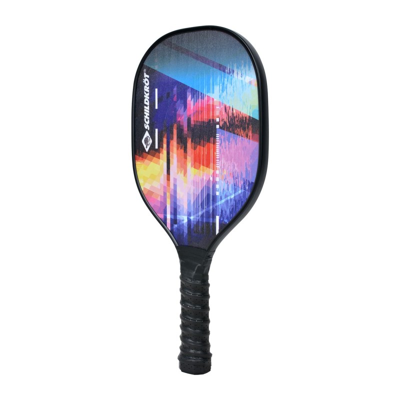 Schildkröt Pickleball Set (Black)