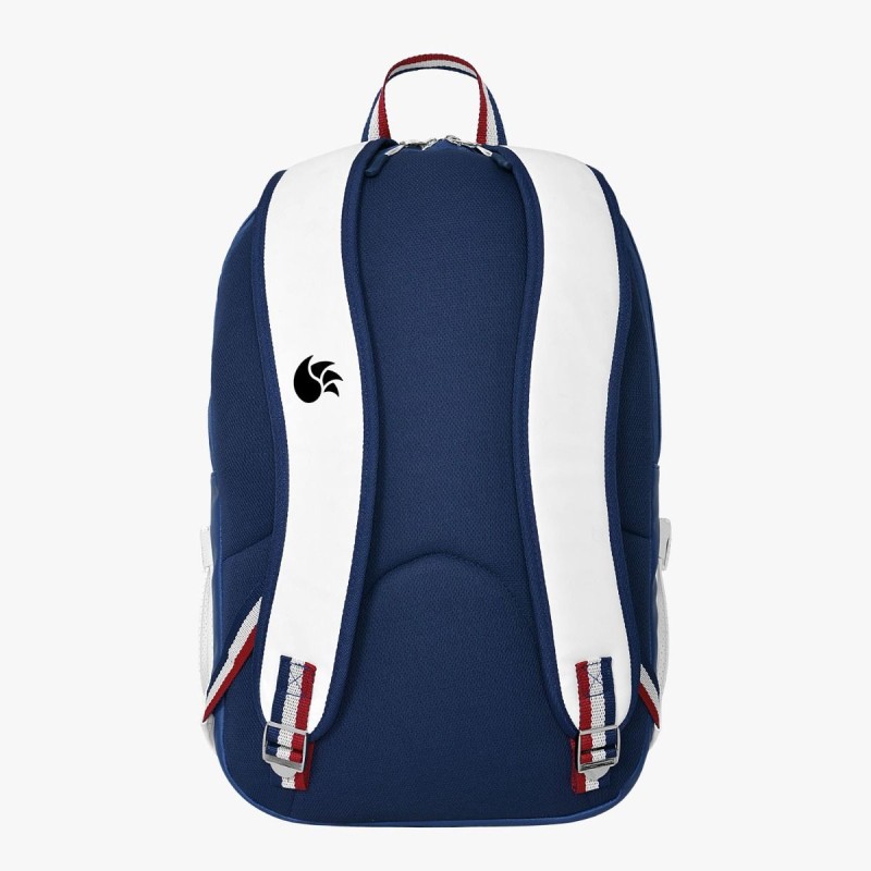 DSC Club Backpack (White)