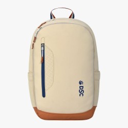 DSC Club Backpack (Beige)