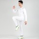 DSC MP 316 Long Sleeve Compression (Off White)