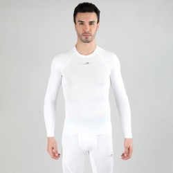 DSC MP 316 Long Sleeve Compression (Off White)