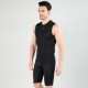 DSC MPS 318 Sando Compression (Black)