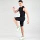 DSC MPS 318 Sando Compression (Black)
