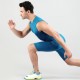 DSC MPS 320 Sando Compression (Dark Azure)