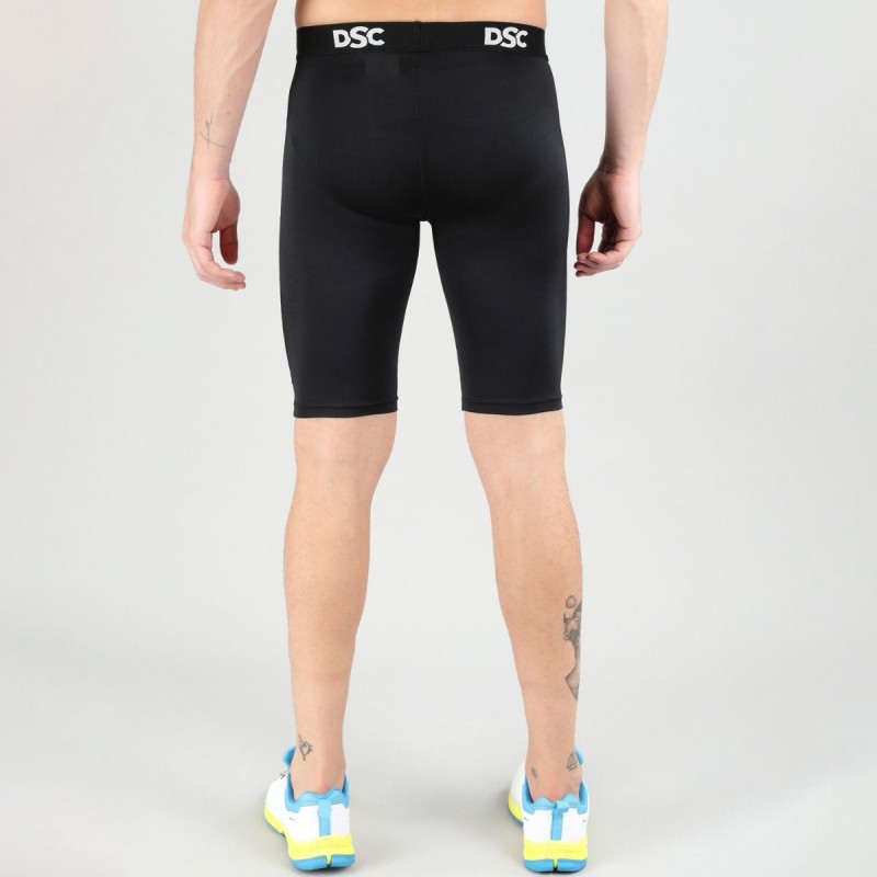DSC MPT 321 Half Tight Compression (Black)