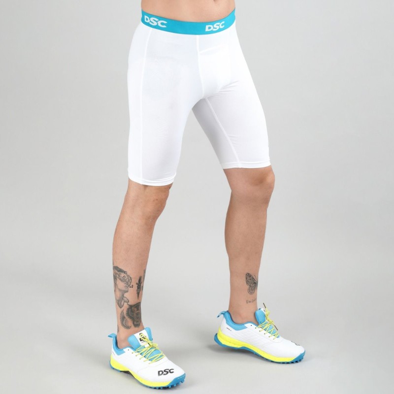 DSC MPT 322 Half Tight Compression (Off White)