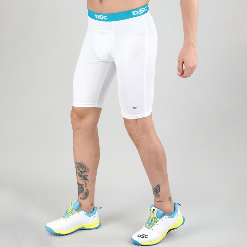 DSC MPT 322 Half Tight Compression (Off White)