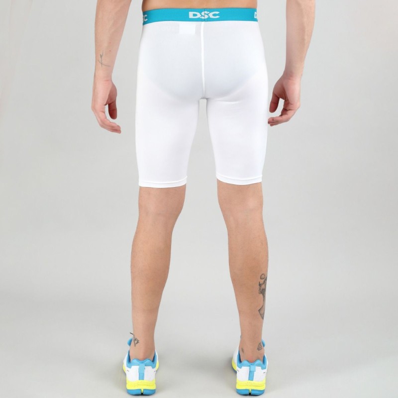 DSC MPT 322 Half Tight Compression (Off White)