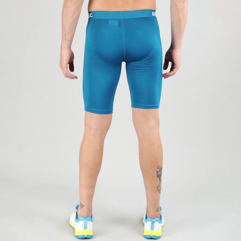 DSC MPT 323 Half Tight Compression (Dark Azure)