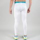 DSC MLG 325 Long Tight Compression (Off White)