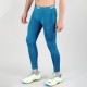 DSC MLG 326 Long Tight Compression (Dark Azure)