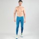 DSC MLG 326 Long Tight Compression (Dark Azure)