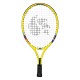 DSC Champ 19 Tennis Racquet (Yellow)