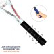 DSC Ti. Impulse Tennis Racquet