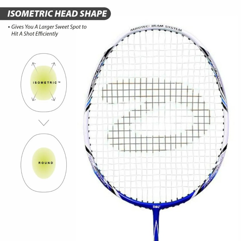 DSC Dx-404 Badminton Racquet