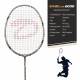 DSC Nano Lite 2000 Badminton Racquet