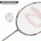 DSC Nano Lite 2000 Badminton Racquet