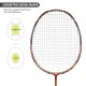 DSC Ultra Power 4000 Badminton Racquet