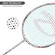 DSC Ultra Power 5000 Badminton Racquet