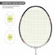 DSC Supreme Ti 7000 Badminton Racquet